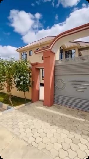 Apartments zinauzwa Miganga ya Mwanzo, Dodoma