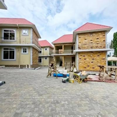 Apartment ya chumba kimoja inapangishwa Mbezi Kwa Msuguri, Dar Es Salaam