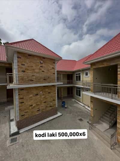 Nyumba ya chumba kimoja inapangishwa Mbezi Kwa Msuguri, Dar Es Salaam