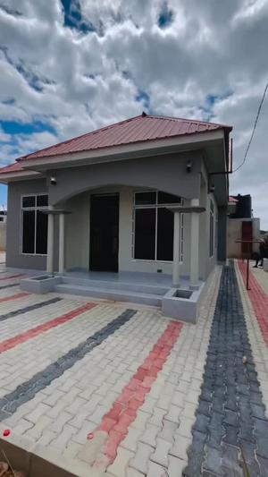 3 Bedrooms Apartment for Rent in Iyumbu, Dodoma