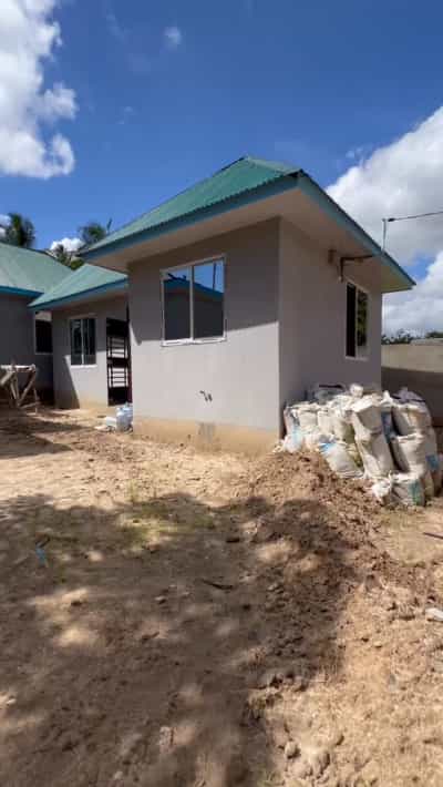 Nyumba ya chumba kimoja inapangishwa Sala Sala Ushuarini, Dar Es Salaam