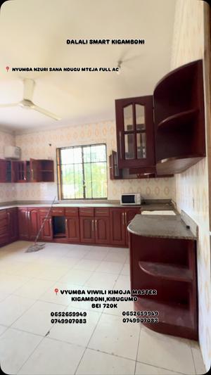 Nyumba ya vyumba viwili inauzwa Kibugumo, Dar Es Salaam Nyumba ya vyumba viwili inauzwa Kibugumo, Dar Es Salaam