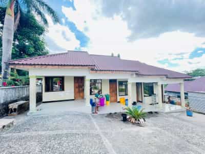 Nyumba inapangishwa Ubungo, Dar Es Salaam