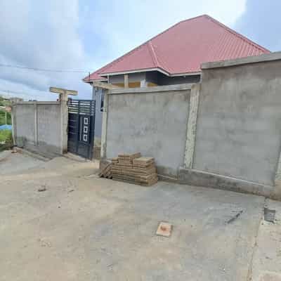 House for Rent in Kimara, Dar Es Salaam