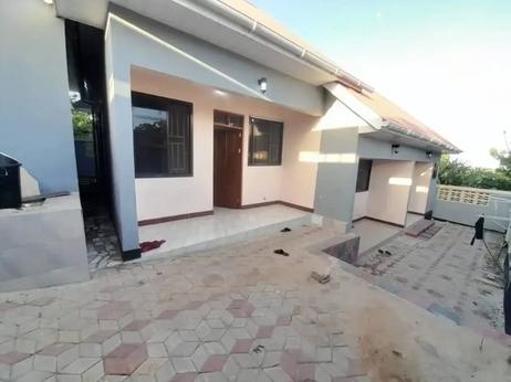 1 Bedroom House for Rent in Ubungo Makoka, Dar Es Salaam