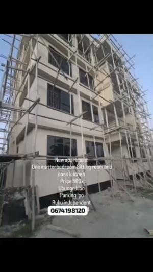 1 Bedroom House/Apartment for Rent in Ubungo Kibo, Dar Es Salaam 1 Bedroom House/Apartment for Rent in Ubungo Kibo, Dar Es Salaam