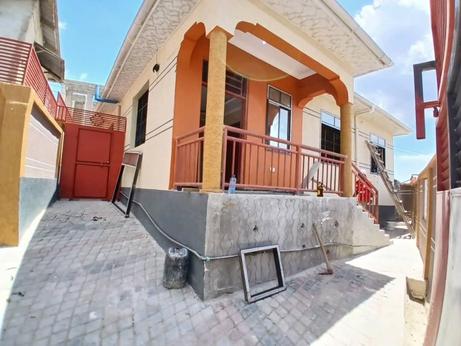 Apartment ya chumba kimoja inapangishwa Kimara Mwisho, Dar Es Salaam Apartment ya chumba kimoja inapangishwa Kimara Mwisho, Dar Es Salaam