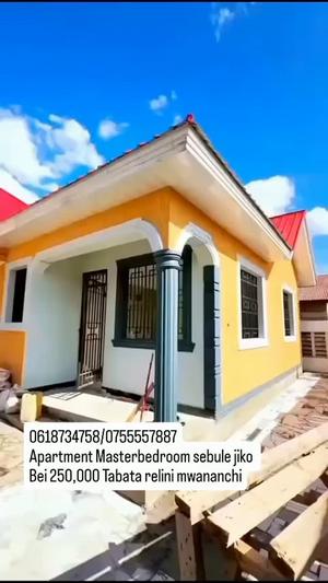 1 Bedroom House for Rent in Tabata Relini Mwananchi, Dar Es Salaam 1 Bedroom House for Rent in Tabata Relini Mwananchi, Dar Es Salaam