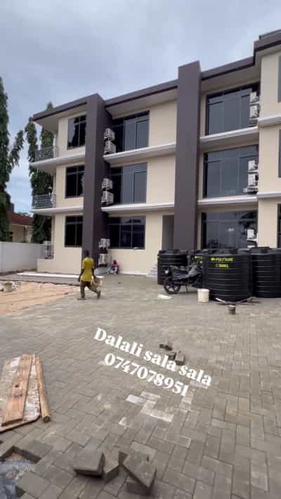 House for Rent in Dar Es Salaam