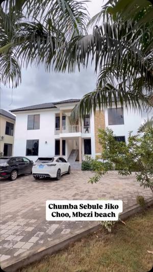 1 Bedroom House for Rent in Mbezi Beach, Dar Es Salaam 1 Bedroom House for Rent in Mbezi Beach, Dar Es Salaam