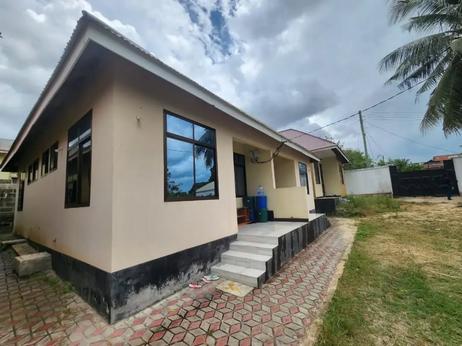 Nyumba inapangishwa Mbezi Kwa Msuguli, Dar Es Salaam