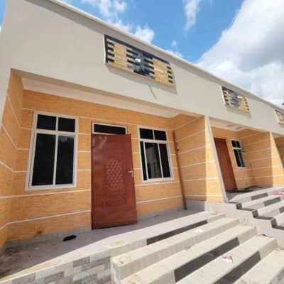 Nyumba/Apartment ya chumba kimoja inapangishwa Kimara, Dar Es Salaam