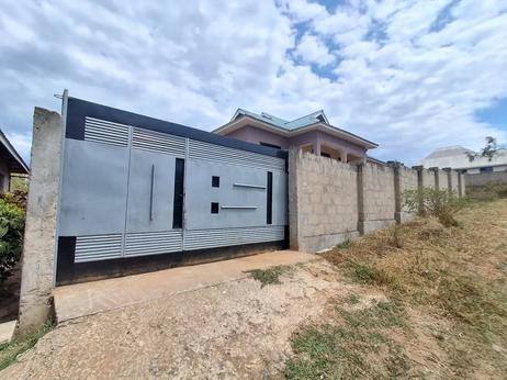 1 Bedroom Apartment for Rent in Kibamba Shule, Dar Es Salaam
