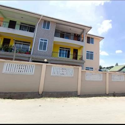 3 Bedrooms House/Apartment for Rent in Kimara Temboni, Dar Es Salaam
