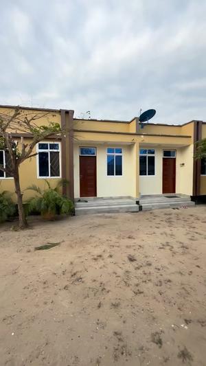 Nyumba ya chumba kimoja inapangishwa Kigamboni Darajani, Dar Es Salaam Nyumba ya chumba kimoja inapangishwa Kigamboni Darajani, Dar Es Salaam