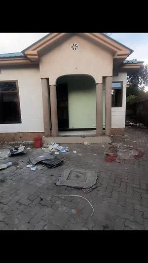 Nyumba ya vyumba vitatu inapangishwa Sakina, Arusha