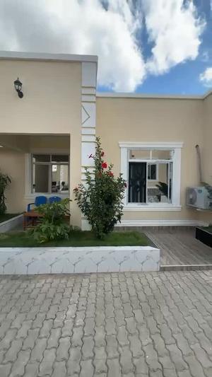 Nyumba ya vyumba viwili inapangishwa Njedengwa/Kisasa Relini, Dodoma Nyumba ya vyumba viwili inapangishwa Njedengwa/Kisasa Relini, Dodoma