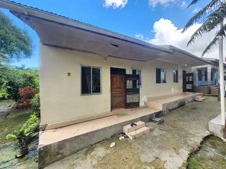 Apartment ya vyumba viwili inapangishwa Mbezi Kwa Msuguri, Dar Es Salaam