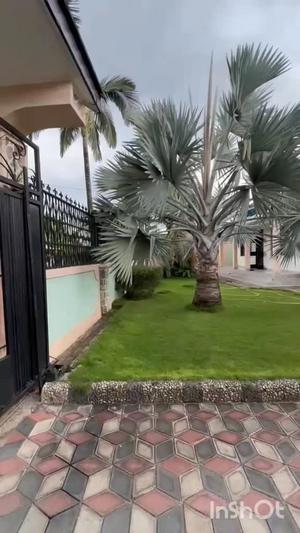 Nyumba/Apartment ya vyumba vitatu inapangishwa Tabata Segerea Kwabibi, Dar Es Salaam Nyumba/Apartment ya vyumba vitatu inapangishwa Tabata Segerea Kwabibi, Dar Es Salaam