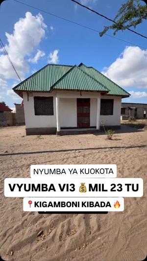 3 Bedrooms House for Sale in Kigamboni, Kibada Mwera, Dar Es Salaam 3 Bedrooms House for Sale in Kigamboni, Kibada Mwera, Dar Es Salaam
