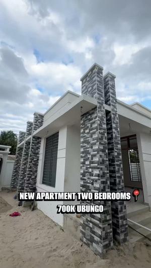 Apartment ya vyumba viwili inapangishwa Ubungo Maziwa, Dar Es Salaam Apartment ya vyumba viwili inapangishwa Ubungo Maziwa, Dar Es Salaam