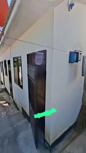 Apartment ya chumba kimoja inapangishwa Kimara Korogwe, Dar Es Salaam