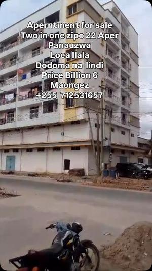 House/Apartment for sale in Ilala, Dar Es Salaam House/Apartment for sale in Ilala, Dar Es Salaam