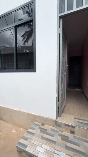 Nyumba ya chumba kimoja inapangishwa Kigamboni, Dar Es Salaam