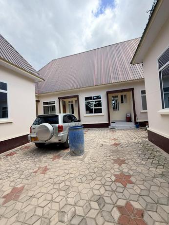 1 Bedroom House for Rent in Kigamboni-Darajani, Dar Es Salaam