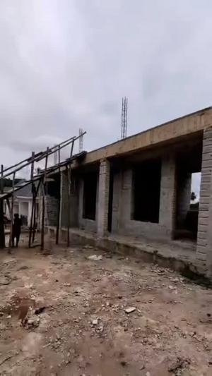 Apartments for Sale in Kigamboni Kisarawe Center, Dar Es Salaam (800 sqm)