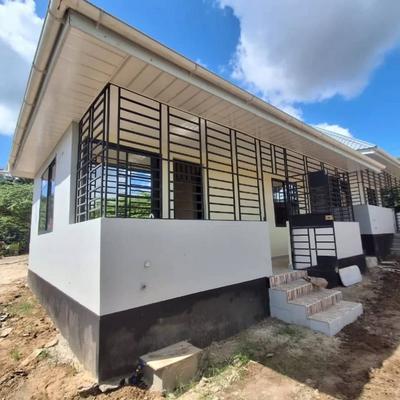 Apartment ya chumba kimoja inapangishwa Kibamba, Dar Es Salaam