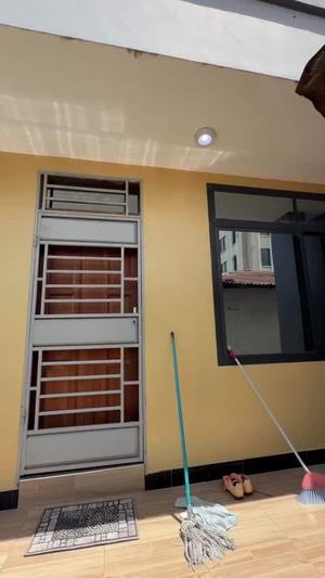 Apartment ya chumba kimoja inapangishwa Magomeni, Dar Es Salaam