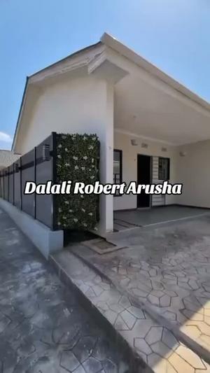 Apartment ya chumba kimoja inapangishwa Njiro, Arusha Apartment ya chumba kimoja inapangishwa Njiro, Arusha