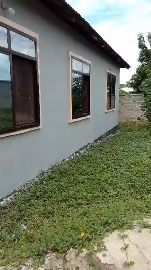 Nyumba ya vyumba vitatu inapangishwa Kimara Bonyokwa, Dar Es Salaam Nyumba ya vyumba vitatu inapangishwa Kimara Bonyokwa, Dar Es Salaam