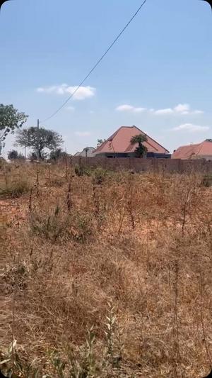 Residential Plot for Sale in Iyumbu Mwinyi, Dodoma (421 sqm)