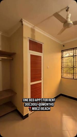 1 Bedroom Apartment for Rent in Mbezi Beach, Dar Es Salaam 1 Bedroom Apartment for Rent in Mbezi Beach, Dar Es Salaam