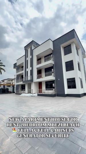 2 Bedrooms Apartment for Rent in Mbezi Beach, Dar Es Salaam 2 Bedrooms Apartment for Rent in Mbezi Beach, Dar Es Salaam