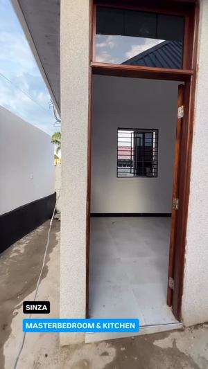 Nyumba ya chumba kimoja inapangishwa Sinza, Dar Es Salaam