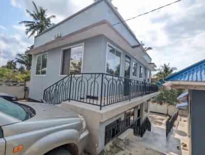 Apartment ya chumba kimoja inapangishwa Kimara Korogwe, Dar Es Salaam
