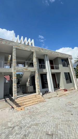 Nyumba ya vyumba viwili inapangishwa Goba Dangote, Dar Es Salaam Nyumba ya vyumba viwili inapangishwa Goba Dangote, Dar Es Salaam