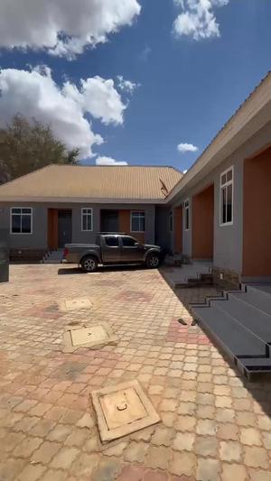 Nyumba ya chumba kimoja inapangishwa Osterbay, Dar Es Salaam