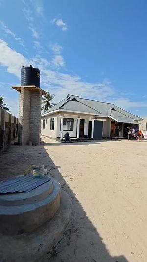 Apartment inapangishwa Pugu Kinyamwezi, Dar Es Salaam