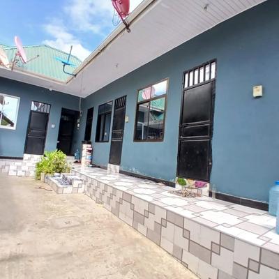 Nyumba ya chumba kimoja inapangishwa Ubungo Makoka, Dar Es Salaam Nyumba ya chumba kimoja inapangishwa Ubungo Makoka, Dar Es Salaam