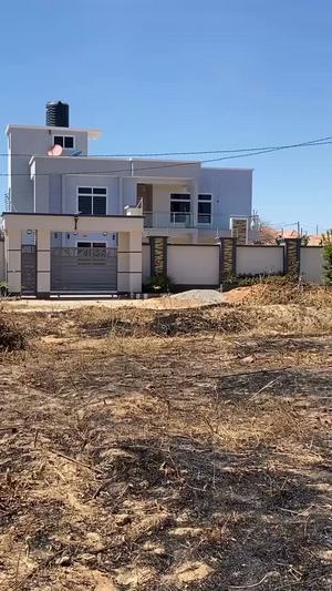 Kiwanja kinauzwa Michese, Dodoma sqm 600 Kiwanja kinauzwa Michese, Dodoma sqm 600