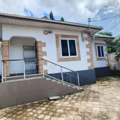 2 Bedrooms House for Rent in Kimara Suka, Dar Es Salaam