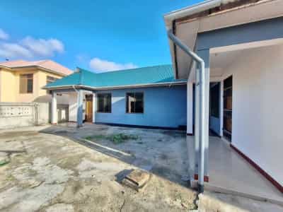 Apartment ya chumba kimoja inapangishwa Kimara Mwisho, Dar Es Salaam