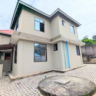 Nyumba ya chumba kimoja inapangishwa Kimara, Dar Es Salaam Nyumba ya chumba kimoja inapangishwa Kimara, Dar Es Salaam