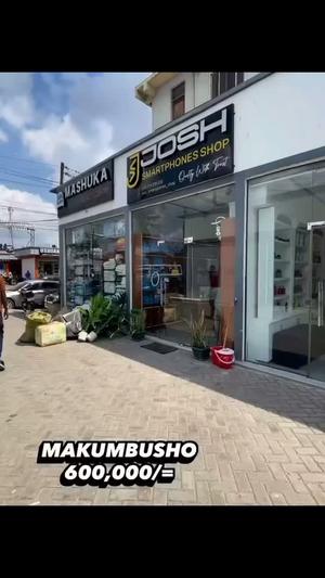 Shop for Rent in Makumbusho, Dar Es Salaam Shop for Rent in Makumbusho, Dar Es Salaam