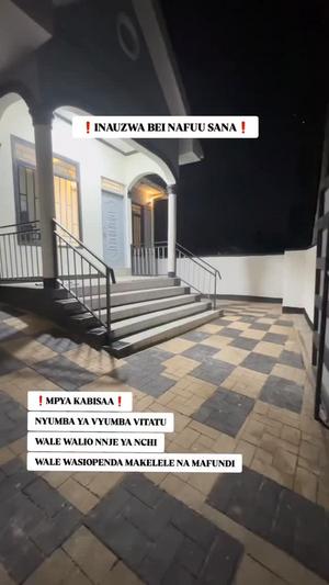 3 Bedrooms House for Sale in Goba Njia Nne Tegeta A, Dar Es Salaam (500 sqm) 3 Bedrooms House for Sale in Goba Njia Nne Tegeta A, Dar Es Salaam (500 sqm)
