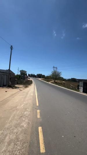 Residential Plot for Sale in Mbezi Beach, Dar Es Salaam (900 sqm) Residential Plot for Sale in Mbezi Beach, Dar Es Salaam (900 sqm)